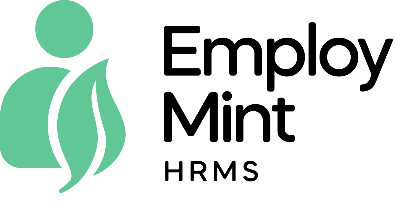 EmployMint logo