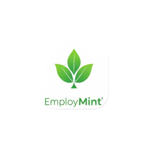 EmployMint logo